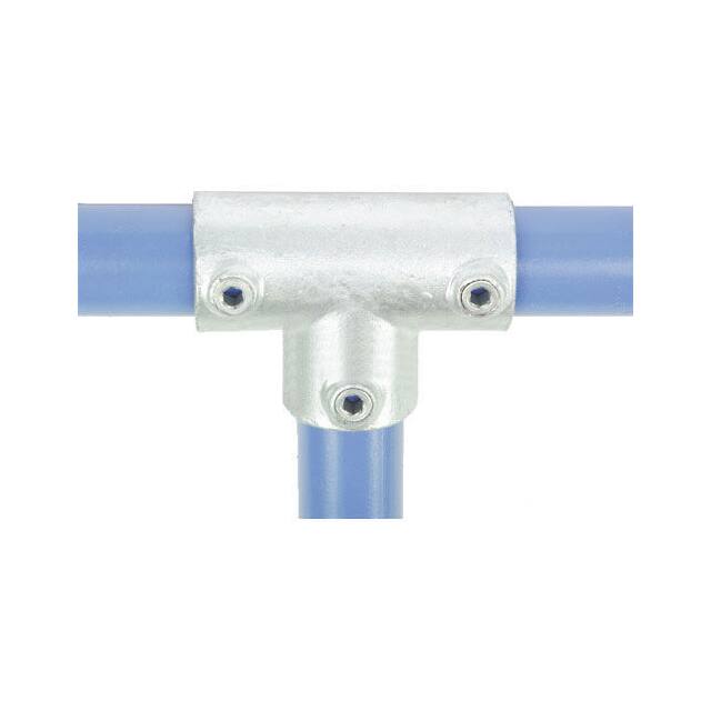 25-8 KEE KLAMP 90 DEGREE THREE SOCKET