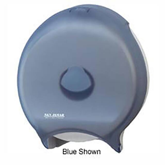 R2000TBK CLASSIC SINGLE 9" JBT DISPENSER