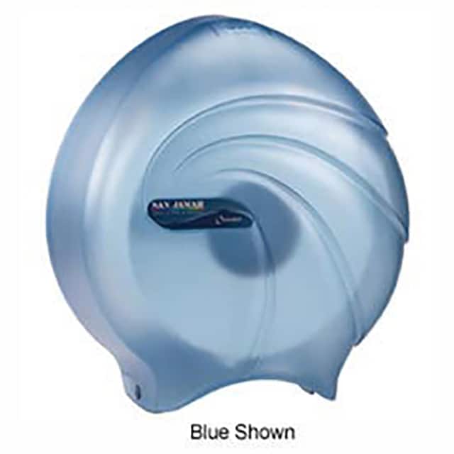 R2090TBK OCEANS SINGLE 9" JBT DISPENSER
