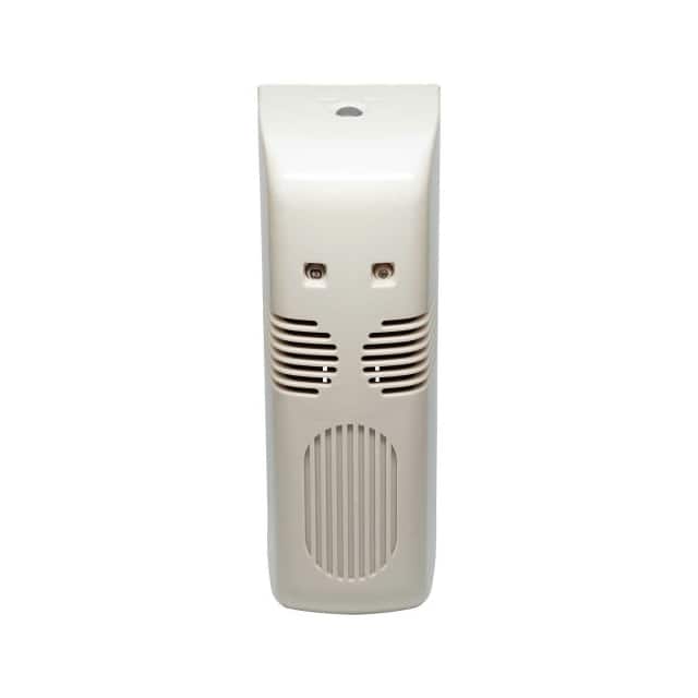 777 BIG D LIGHT-ACTIVATED FAN DISPEN