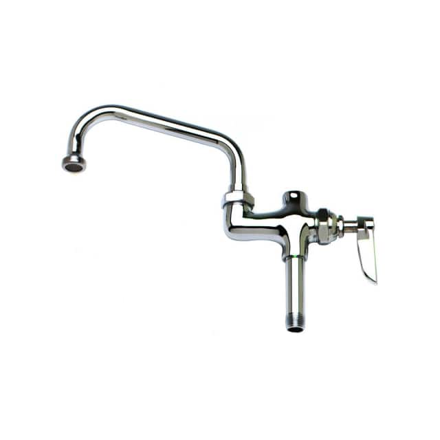 B548756 ADD-ON FAUCET W/ LEVER HANDLE