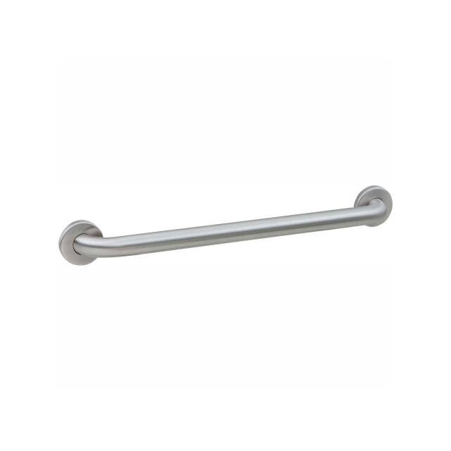 5806X42 1.25" DIA STRAIGHT GRAB BAR 42"W