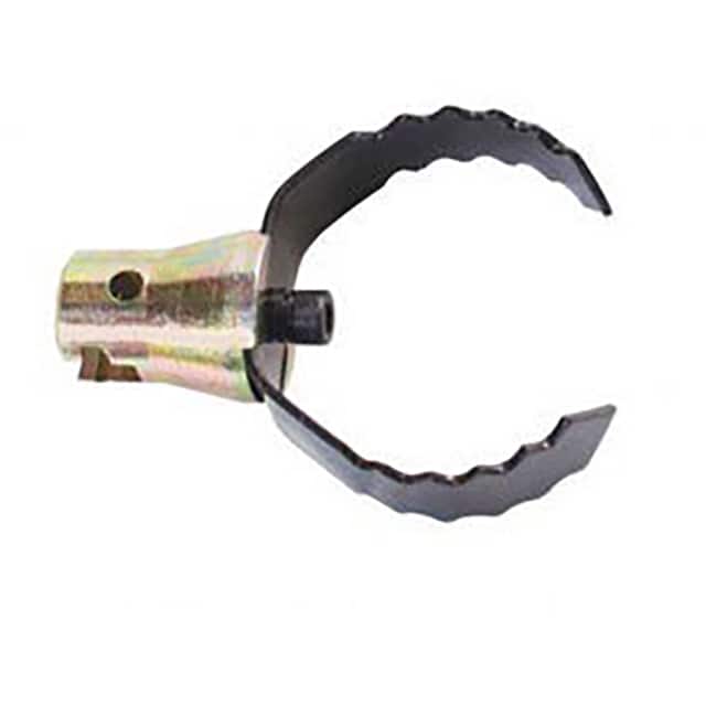 R-3UC-10 3" U CUTTER W/ R CABLES