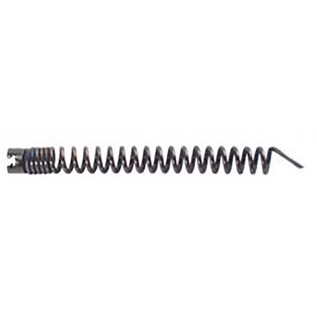 R-HA-10 HOOK AUGER W/ R-CABLES