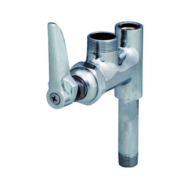 B548747 ADD-ON FAUCET W/ LEVER HANDLE, L