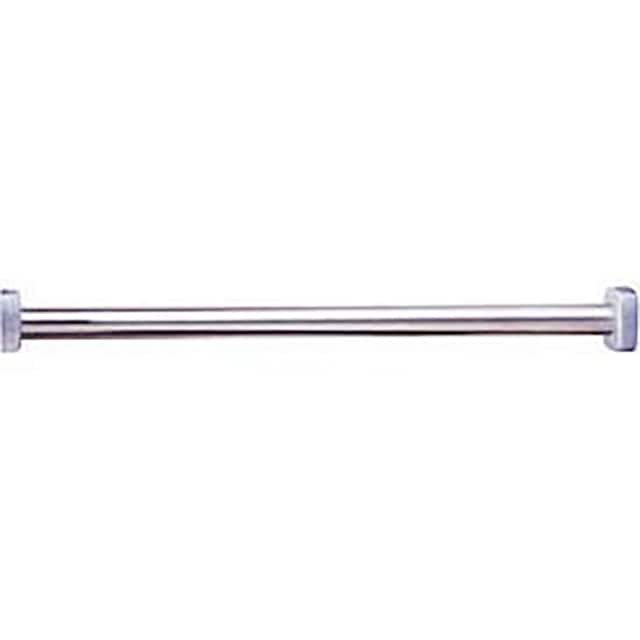 B6107x60 CLASSICSERIES HEAVY-DUTY SHOWER