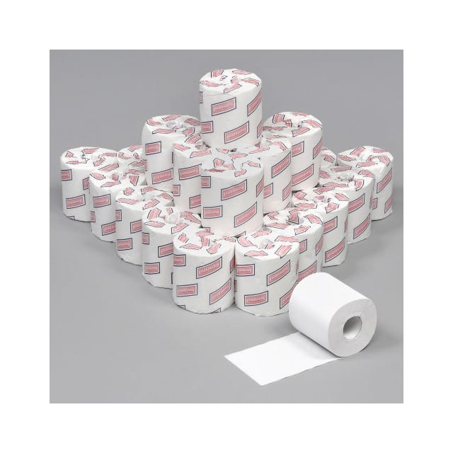 237497 BOARDWALK 2-PLY BATHROOM TISSUE,