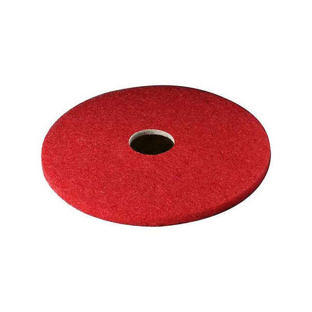 7000000677 BUFFER PAD 5100, 13", 5/CASE