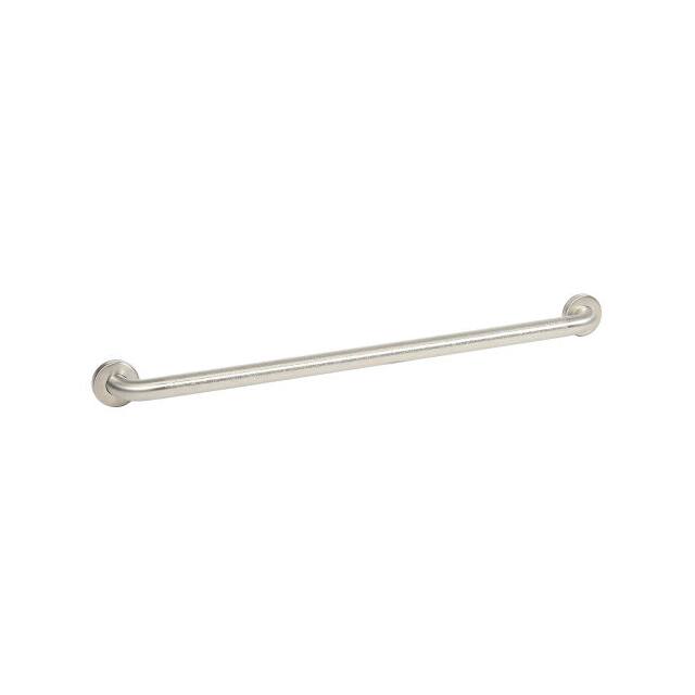 B6806.99x36 1-1/2" DIA. STRAIGHT PEENED GRAB