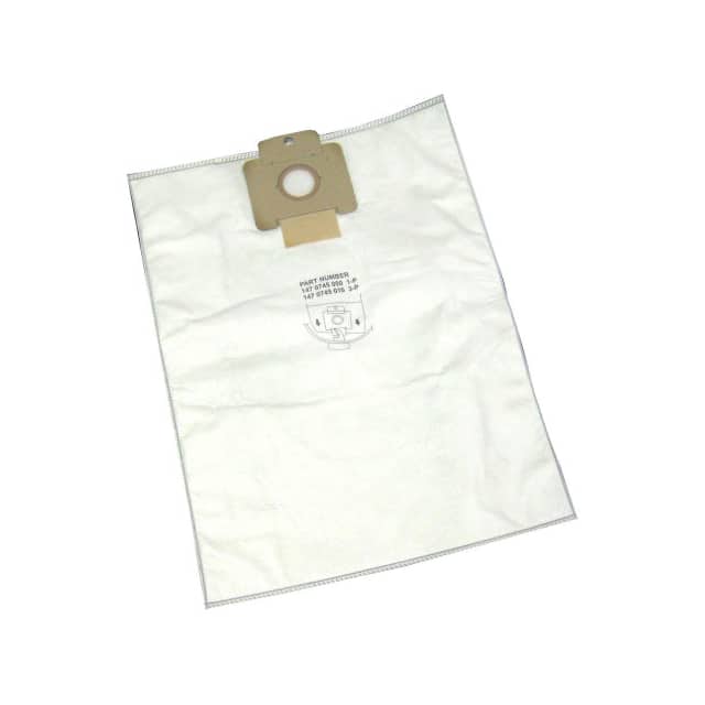 1470745010 ELIMINATOR I SYNTHETIC DUST BAG,