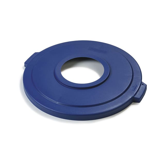B642095 BRONCO 32 GALLON RECYCLE LID