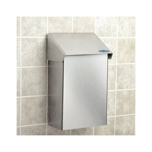 622 SURFACE MOUNTED SANITARY NAPKIN