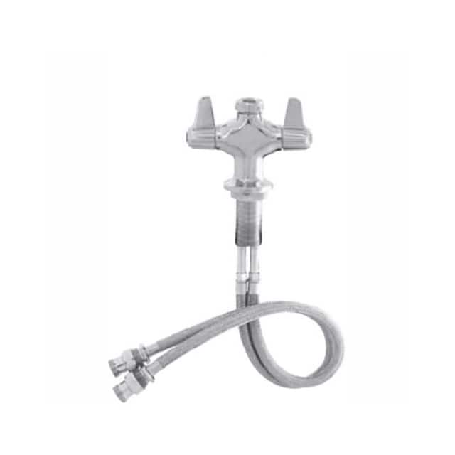 5F-2SLX00 FAUCETLESS NOZZLE SWIVEL BASE