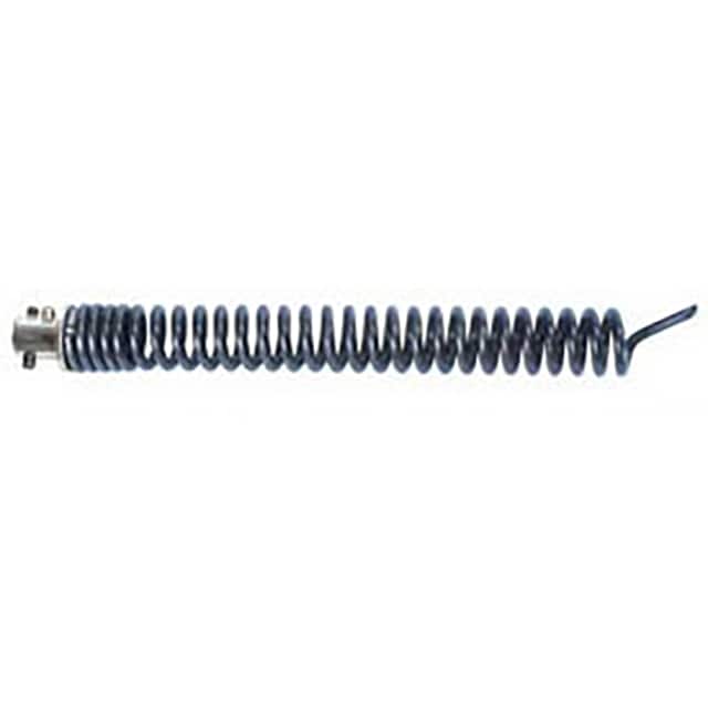 L-HA HOOK AUGER W/ L-CONNECTOR