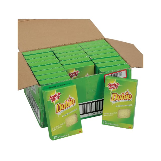 7010301738 DOBIE ALL PURPOSE CLEANING PAD 7