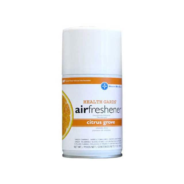 7931 METERED AEROSOL AIR FRESHENERS,