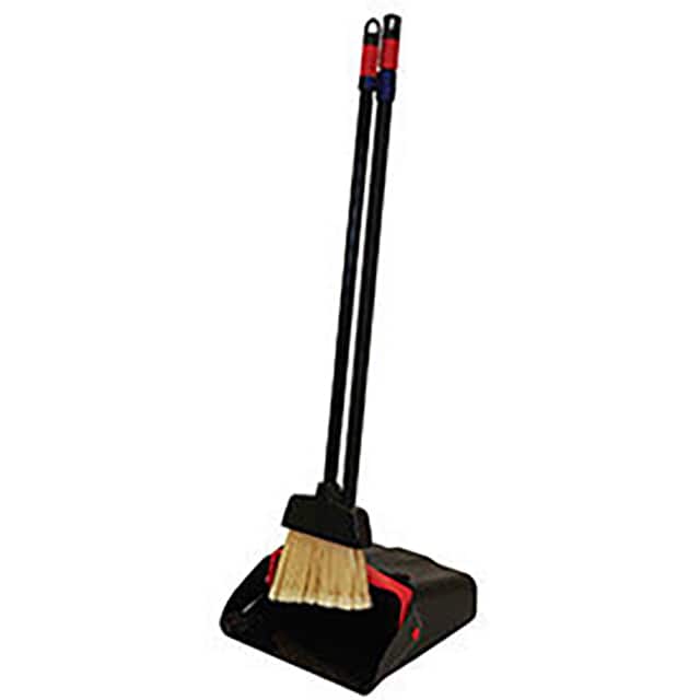 96200 MAXIPLUS LOBBY DUST PAN W/LOBBY