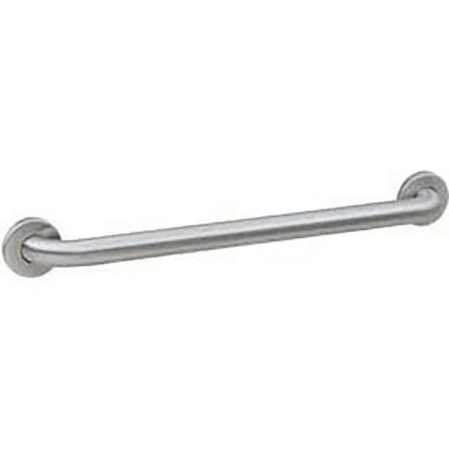 B5806.99x30 1-1/4" DIA. STRAIGHT PEENED GRAB