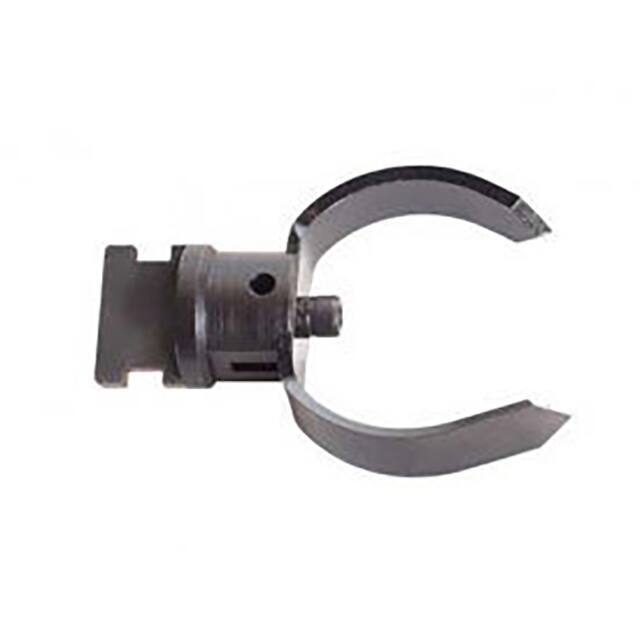 G-3HDSC 3" HEAVY DUTY SIDE CUTTER W/ G-C