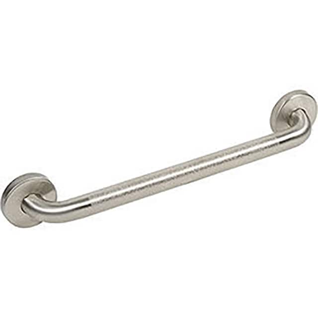 B5806.99x18 1-1/4" DIA. STRAIGHT PEENED GRAB