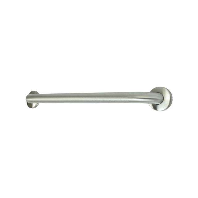 1001SP42 STAINLESS STEEL 42" GRAB BAR
