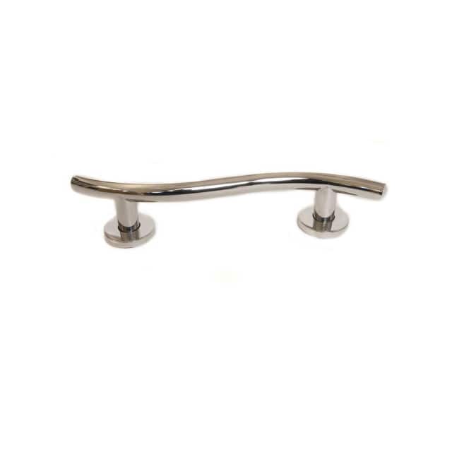 B2184828 18" WAVE-SHAPED DECORATIVE GRAB