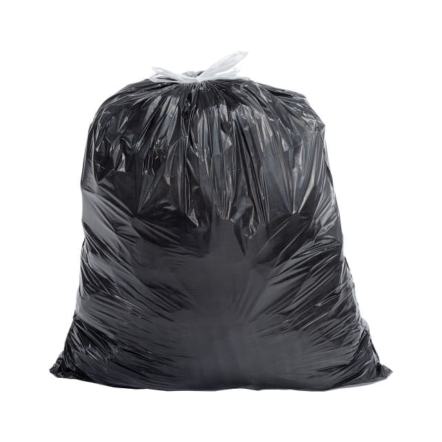 B2280805 INDUSTRIAL DRAWSTRING TRASH BAGS