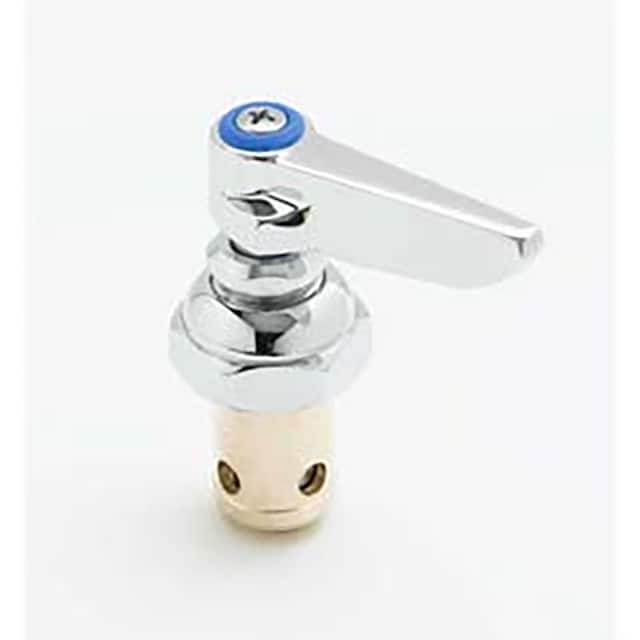 002713-40 ETERNA SPINDLE ASSEMBLY-COLD