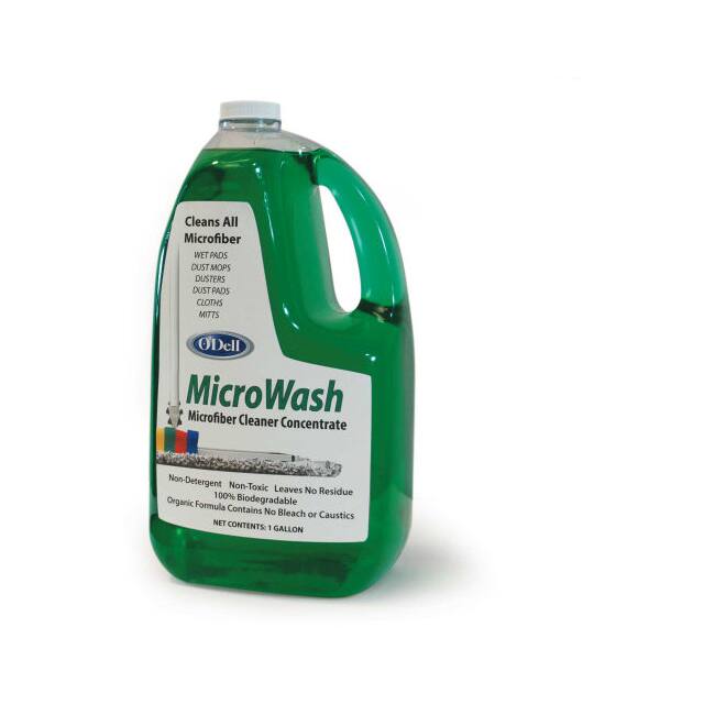 MWC10128 MICROWASH MICROFIBER CLEANER CON