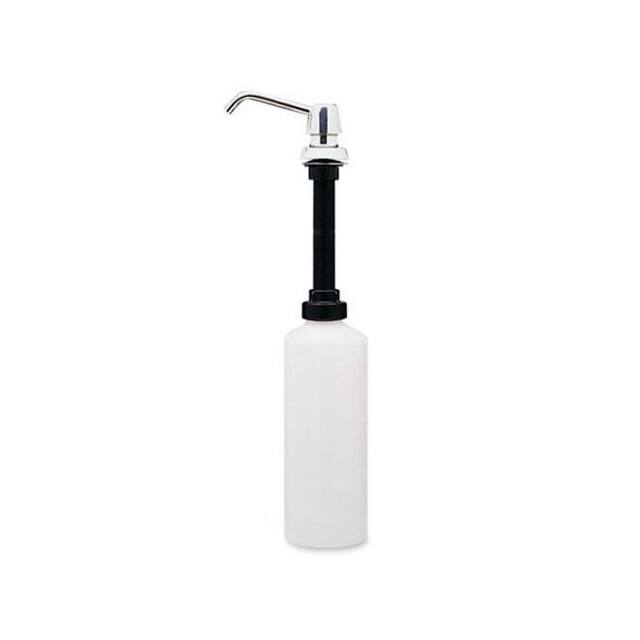 B-822 34-OZ. LIQUID & LOTION SOAP DISP