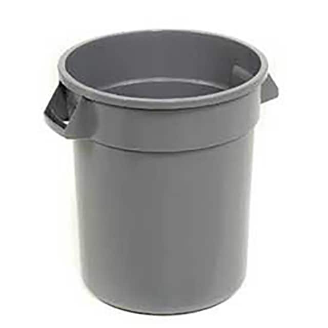 2000-GY TRASH CONTAINER, GARBAGE CAN, 20