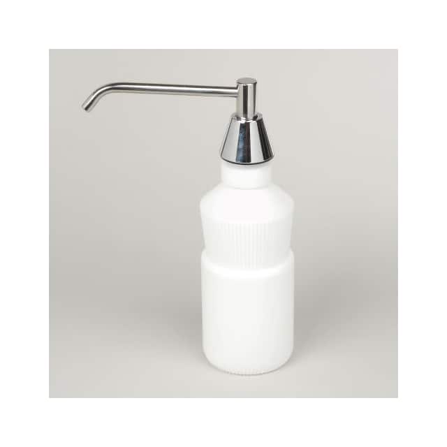 0332-D LAVATORY MOUNTED ALL PURPOSE SOA