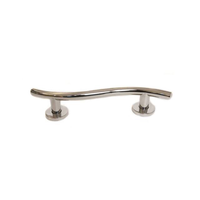 B2184807 24" WAVE-SHAPED DECORATIVE GRAB