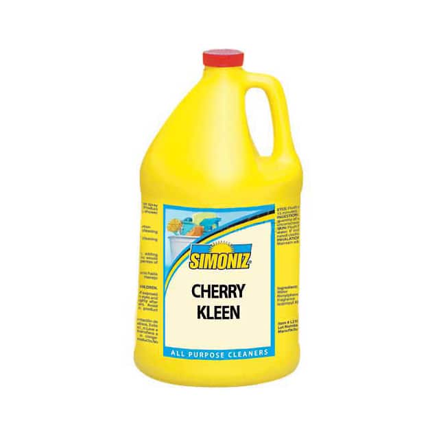 C0542004 CHERRY DEODORIZER 1 GALLON, 4/PK
