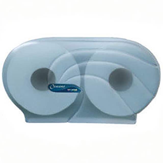 R4090TBK## OCEANS TWIN 9" JBT DISPENSER