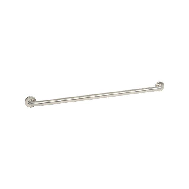B-6806x42 1.5" DIA. STRAIGHT GRAB BAR 42"W