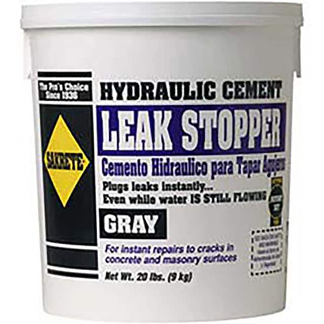 65450006 SAKRETE LEAK STOPPER HYDRAULIC C