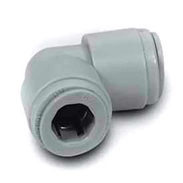 B596984 PUSH-IN-FITTING3/8" ELBOW UNION