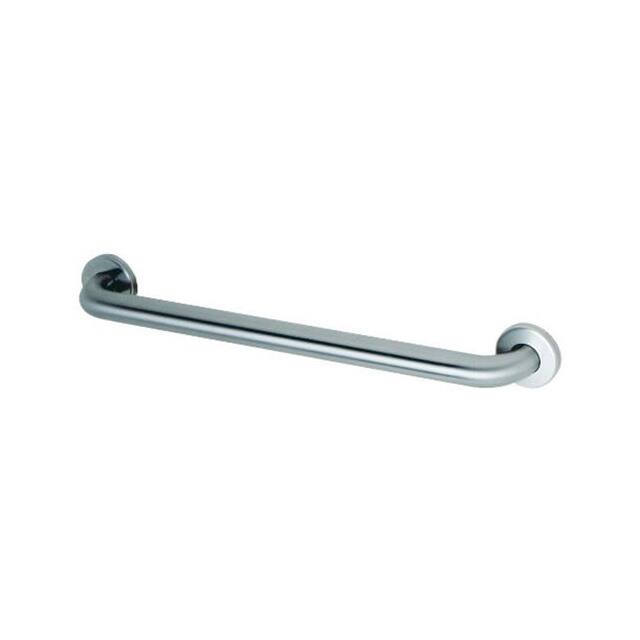 B5806.99x36 1-1/4" DIA. STRAIGHT PEENED GRAB