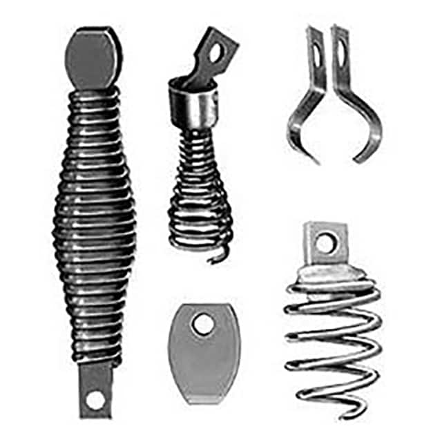 HECS 5 PIECE CUTTER SET FOR HAND HELD