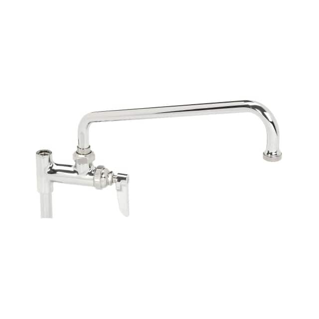 B344696 12" FAUCET FOR PRE-RINSE UNIT