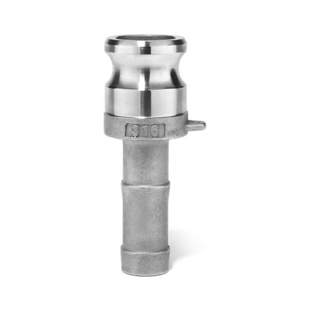 B2270562 1-1/2" 316 STAINLESS STEEL TYPE