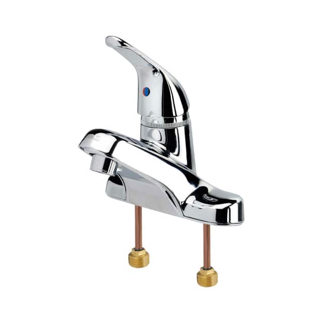 12-510L COMMERCIAL DUTY SINGLE LEVER FAU
