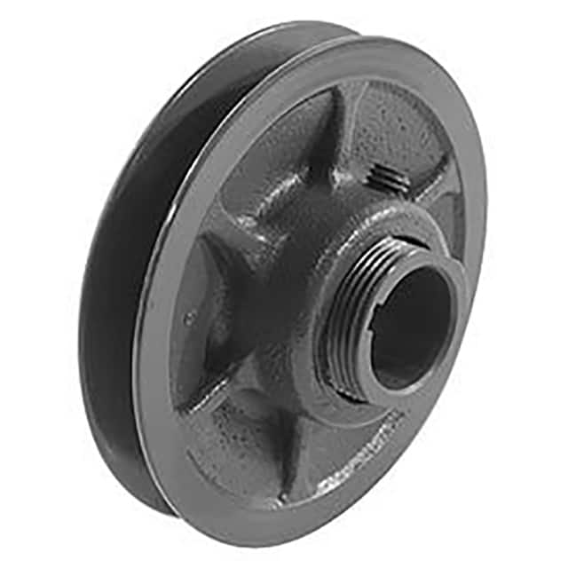 1045269 SINGLE-GROOVE VARIABLE PITCH SHE