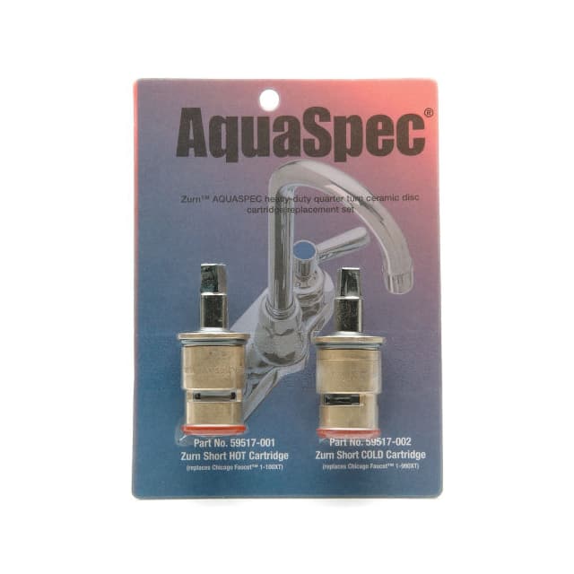 G67922-BP SHORT CARTRIDGE REPAIR KIT PACK