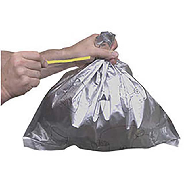 26827 SMOKER BUCKET LINERS, 10/PK
