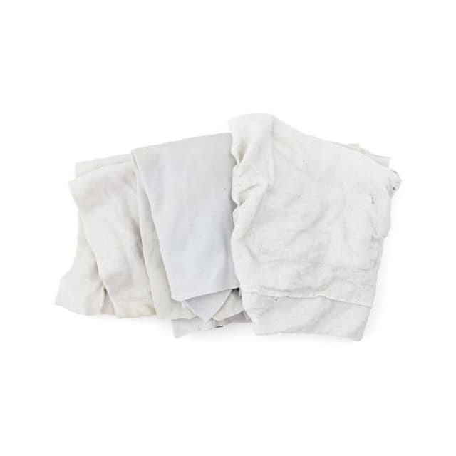 333-25 RECLAIMED SWEATSHIRT/FLEECE RAGS