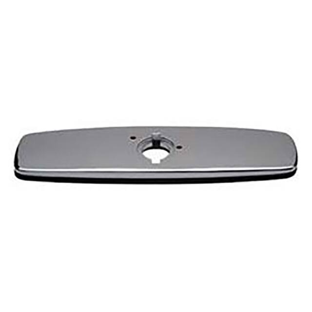 P6900-CP8 8" COVER PLATE FOR SENSOR FAUCET