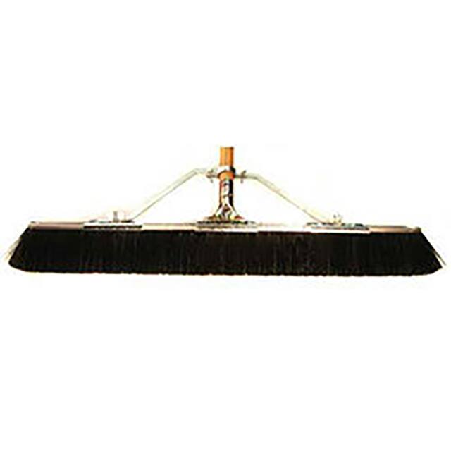 2156-CS-X 29" FLOOR BRUSH W/BRACE/HANDLE