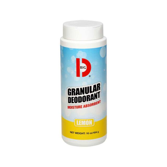 150 BIG D GRANULAR ABSORBENT DEODORA